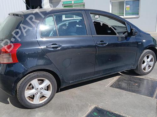 Rear parcel shelf TOYOTA YARIS (_P9_)  | BP29335175C85 