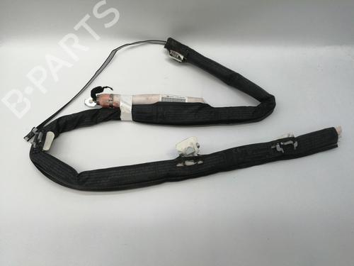 Used Left curtain airbag CITROËN C4 Grand Picasso II (DA_, DE_) [2013-2025]  18487174