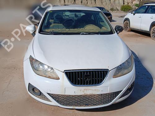 Used Parts SEAT IBIZA IV (6J5, 6P1) [2008-2017]  4311239