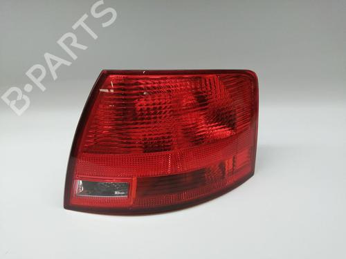 Used Right taillight Right taillight AUDI A4 B7 (8EC) 2.5 TDI (163 hp) 33801159 33801159