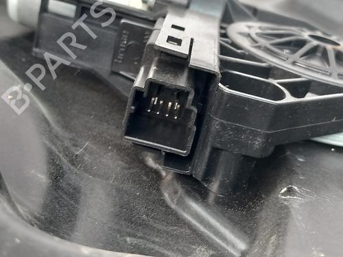 Rear right window mechanism VOLVO XC60 I SUV (156)  | BP28326248C25 