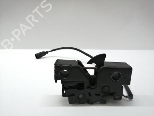 Used Tailgate lock Tailgate lock VW SCIROCCO III (137, 138) 1.4 TSI (160 hp) 15955234 15955234