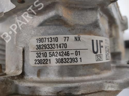 Steering rack BMW X1 (F48) sDrive 18 d | BP29331564M22 