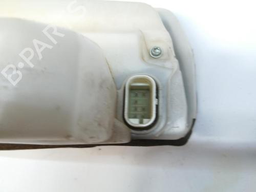 Rear right lock TESLA MODEL Y (5YJY)  | BP29532109C99 