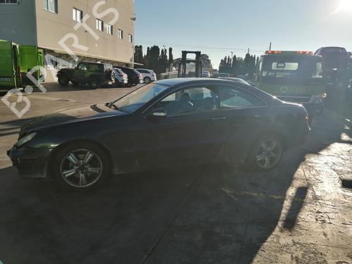 Control unit MERCEDES-BENZ CLK (C209) CLK 270 CDI (209.316) | BP9095290M11 