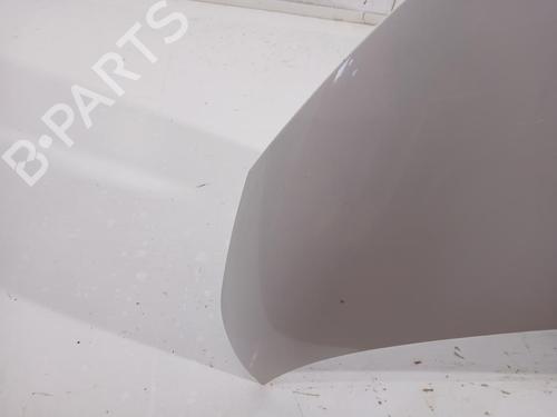 Motorhjelm RENAULT ZOE (BFM_) | BP36275910C1 - Image 3