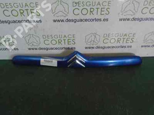 Used Tailgate handle Tailgate handle CITROËN XSARA Coupe (N0) 1.6 16V (109 hp) 10253641 10253641