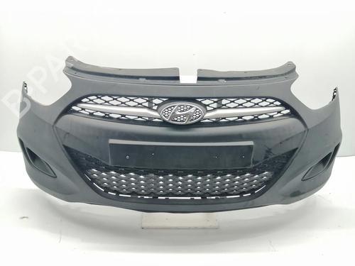 Used Front bumper Front bumper HYUNDAI i10 I (PA) 1.1 (69 hp) 34214701 34214701
