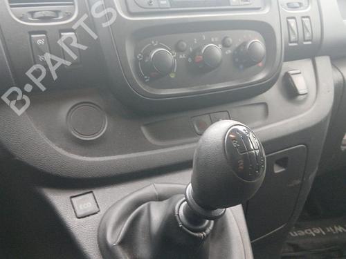 Front left seatbelt OPEL VIVARO B Van (X82) 1.6 CDTI (05) | BP33709922I26 - Image 7