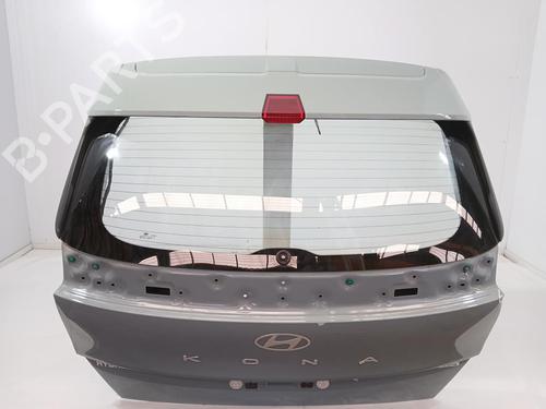Used Tailgate Tailgate 37476600 37476600