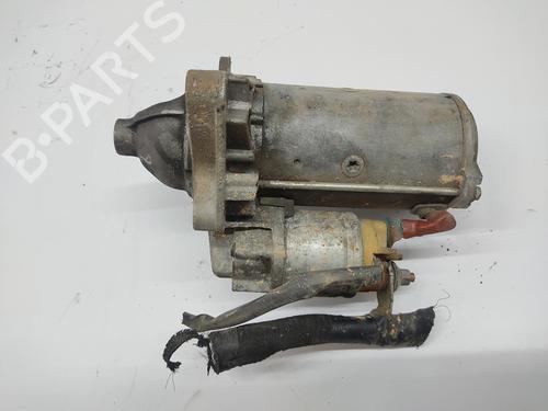 Used Starter Starter RENAULT MASTER III Van (FV) [2010-2026] 36041951 36041951
