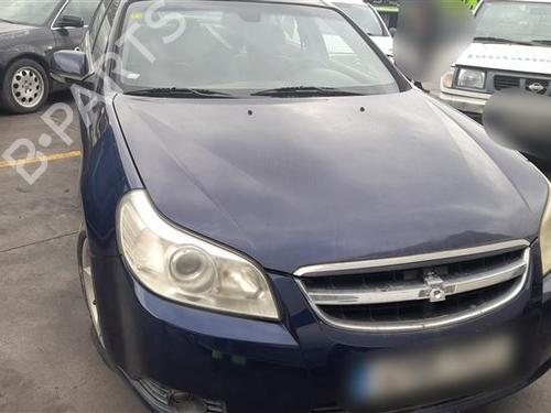 Used Parts CHEVROLET EPICA (KL1_) 2.0 D 4972834