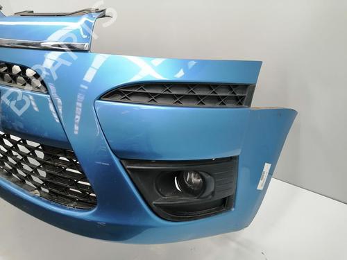 Front bumper CITROËN C4 Picasso I MPV (UD_)  | BP32311972C7 