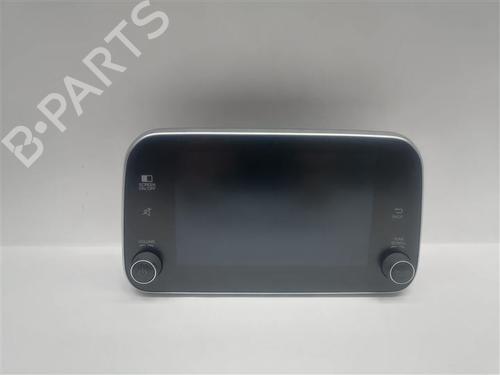 Used Display monitor Display monitor 18966034 18966034