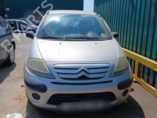 Brugte CITROËN C3 I (FC_, FN_) 1.4 HDi 4791871
