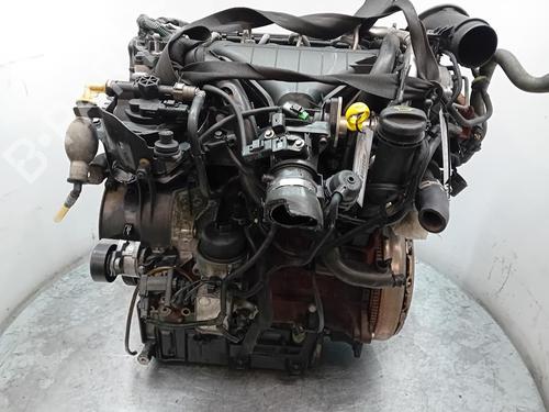 Engine CITROËN C5 III (RD_)  | BP37195242M1  - Image 5