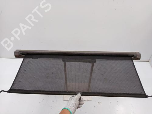 Rear parcel shelf AUDI A6 C6 Avant (4F5) 3.0 TDI quattro | BP30175192C85