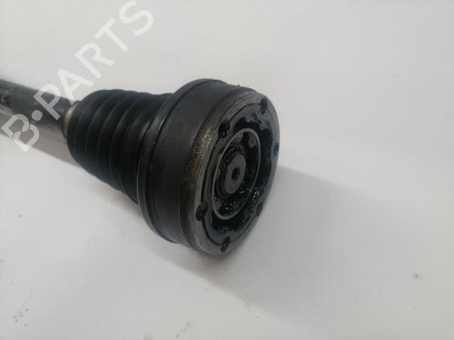 Left front driveshaft SEAT IBIZA III (6L1) | BP30751208M38
