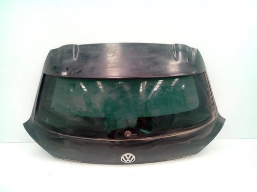 Used Tailgate VW SCIROCCO III (137, 138) 2.0 TDI (140 hp) 16114233