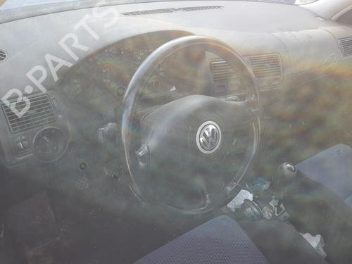 Right front door VW GOLF IV (1J1)  | BP27284857C3 