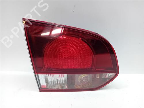 Used Left tailgate light Left tailgate light 39496370 39496370