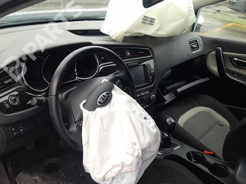 Left tailgate light KIA CEE'D (JD) 1.4 CVVT | BP10254633C79  - Image 5