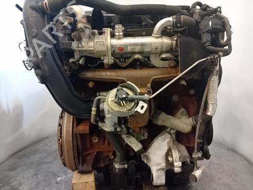 Engine CITROËN C4 Picasso I MPV (UD_) 2.0 HDi 138 | BP31330973M1