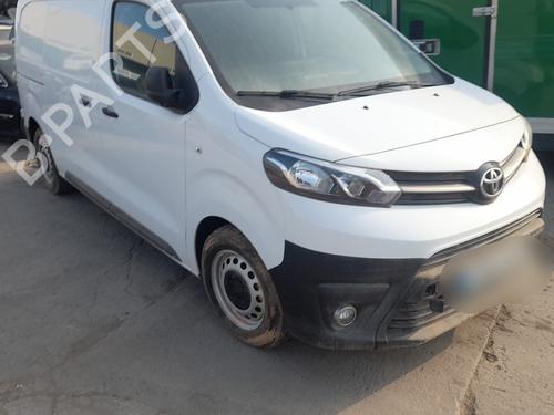 Used Parts TOYOTA PROACE Van (MDZ_) [2016-2025]  4223470