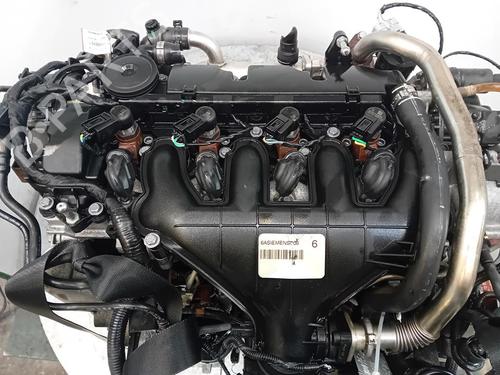 Motor FORD MONDEO IV (BA7) 2.0 TDCi (140 hp) 31123794