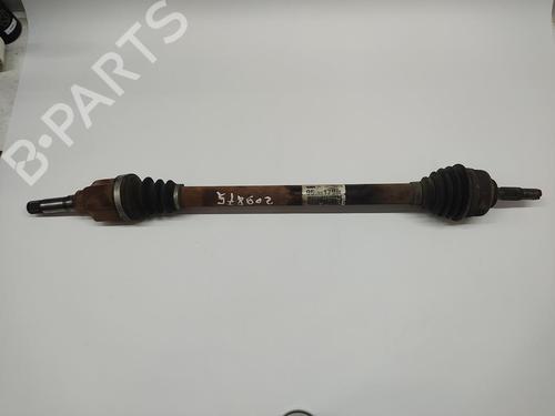 Used Right front driveshaft Right front driveshaft 36856404 36856404