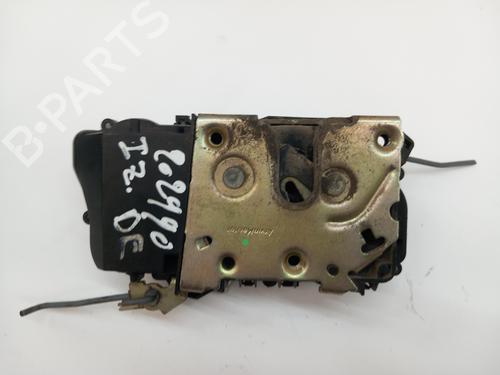 Front left lock CITROËN XSARA PICASSO (N68) 1.6 HDi | BP28127544C98 