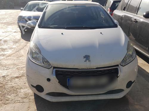 Rear parcel shelf PEUGEOT 208 I (CA_, CC_)  | BP29267272C85 