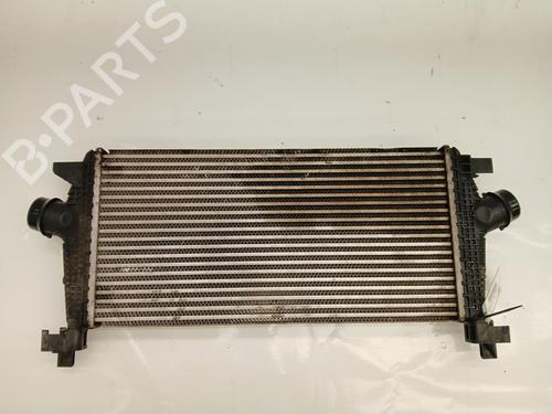 Intercooler OPEL ASTRA J (P10) | BP37182003M30 - Image 2