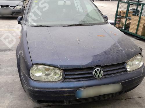 Used Parts VW GOLF IV (1J1)  1.9 TDI  1169148