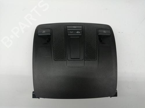Used Interior roof light MERCEDES-BENZ CLA Coupe (C117) CLA 220 CDI / d (117.303) (170 hp) 30575463