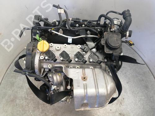 Used Engine ALFA ROMEO GIULIETTA (940_) 1.4 TB (940FXA1A, 940FXT1A) (120 hp) 31377545