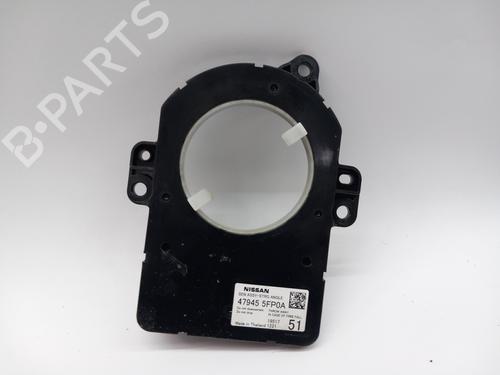 Used Electronic module NISSAN MICRA V (K14) [2016-2025]  24216465