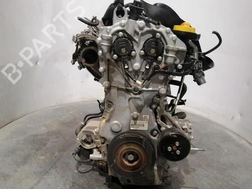 Engine RENAULT KADJAR (HA_, HL_) 1.3 TCe 140 (HLNB, HLN1) | BP29275619M1 