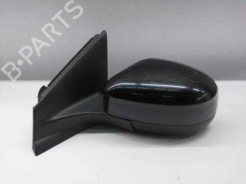 Left mirror FORD MONDEO IV (BA7)  | BP27817230C26 