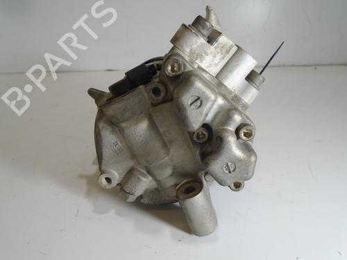 AC compressor BMW 1 (E81) 118 i | BP7779916M34 
