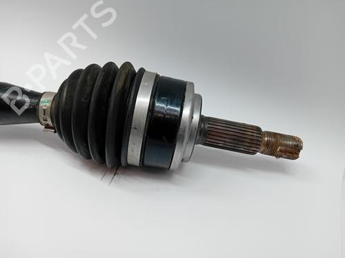 Right front driveshaft TOYOTA C-HR (_X1_) | BP33169398M39 - Image 5