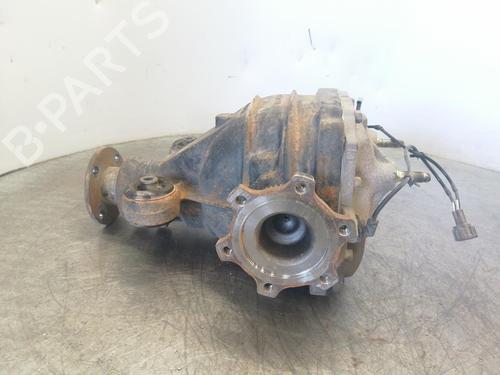 Rear differential NISSAN PATHFINDER III (R51) | BP34735706M24 - Image 2