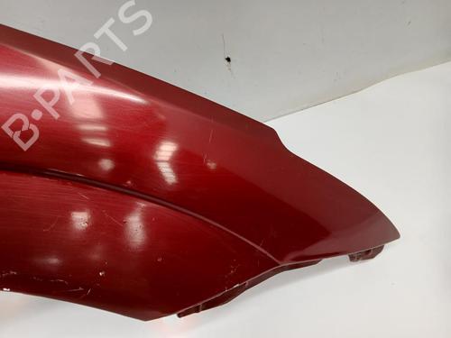 Right front fenders FORD FOCUS I (DAW, DBW) 1.8 Turbo DI / TDDi | BP29376150C42 