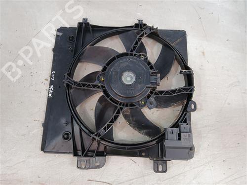 Used Radiator fan Radiator fan 26384163 26384163