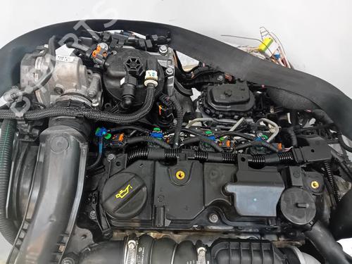 Used Engine PEUGEOT PARTNER Box Body/MPV 1.6 (98 hp) 31123777