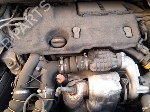 Radio CITROËN C4 II (NC_)  | BP12519150E6 