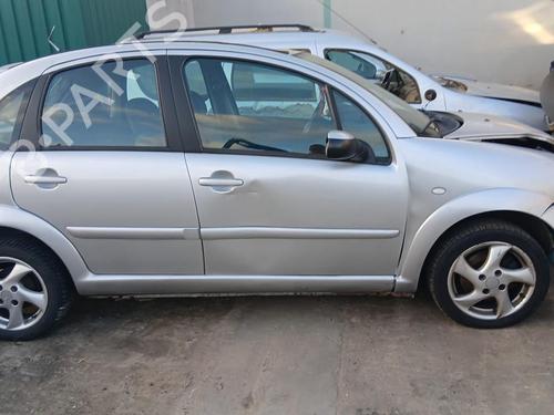 Glove box CITROËN C3 I (FC_, FN_)  | BP31705928C95 