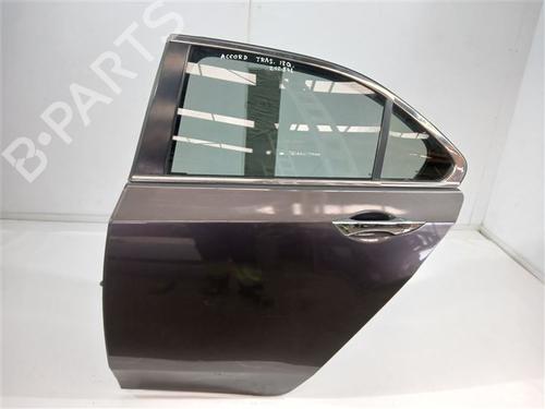 left-rear-door-honda-accord-viii-cu-2008-39660587 main image