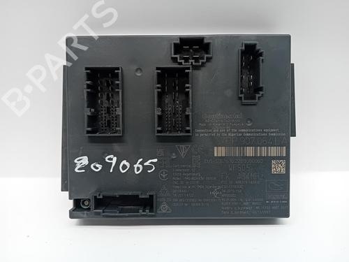 Used Electronic module Electronic module 37032526 37032526