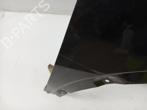 Right front fenders NISSAN QASHQAI II (J11, J11_) 1.6 dCi | BP29430669C42 
